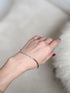 butterfly bangle